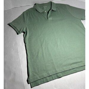 Yarn & Sea Polo Tee